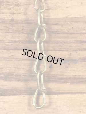 American Lock社製のSet U.S.のヴィンテージパドロックキー