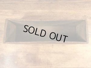 Abbottsのクリームチーズが入っていたヴィンテージチーズボックス