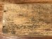 Breakstone'sの木製のヴィンテージチーズボックス