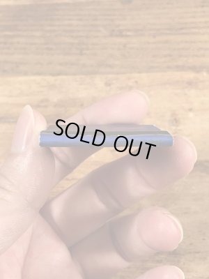 USエアフォースのService Clubのヴィンテージマッチ