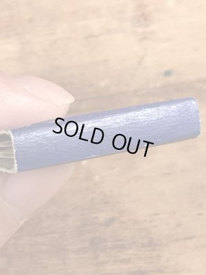 USエアフォースのService Clubのヴィンテージマッチ