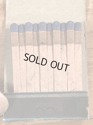 41 St Divisionのミリタリー物のヴィンテージマッチ