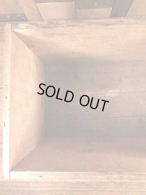 White Horse Cellerのスコッチウイスキーのヴィンテージウッドボックス