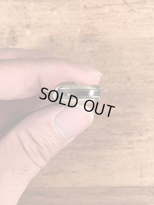 サンピエトロ大聖堂のシェル加工のヴィンテージポケットナイフ