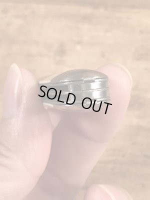 Key Work Clothesの企業物のヴィンテージポケットナイフ