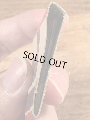 USアーミーのミリタリー物のビンテージマッチブック