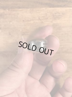 Key Work Clothesの企業物のヴィンテージポケットナイフ