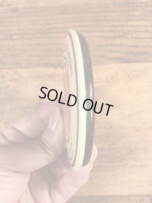 Aetna-Izerの企業物のビンテージ手鏡