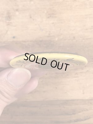 Holeproof Hosieryのアドバタイジング物のヴィンテージハンドミラー