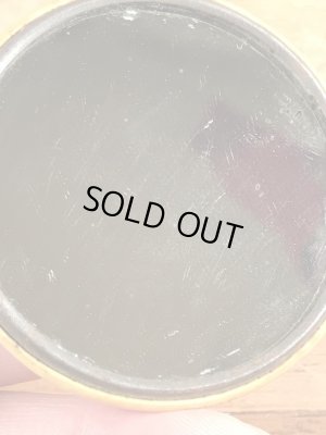 Holeproof Hosieryの企業物のビンテージ手鏡