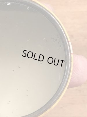 Holeproof Hosieryのアドバタイジング物のヴィンテージハンドミラー