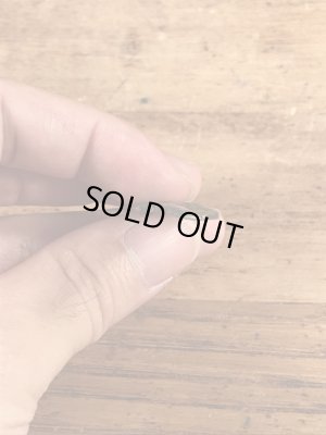 Ste Anne's Fiskdale Mass.のスーベニア物のヴィンテージキー