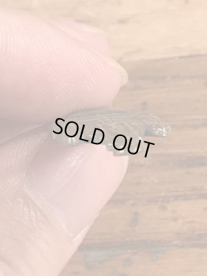 セントアンズ教会のスーベニア物のビンテージの鍵