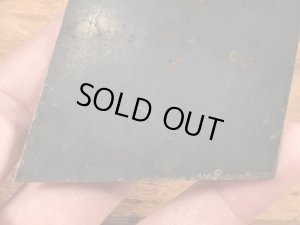 Mt Penn Stove Worksの企業物のビンテージスクレーパー