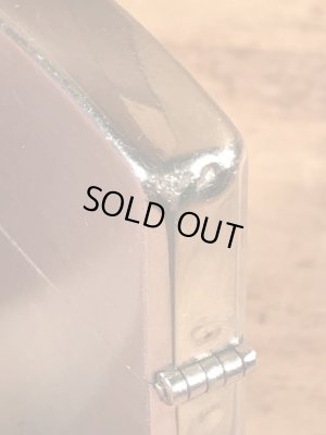 USMCのCrest-Craft社製のヴィンテージライター