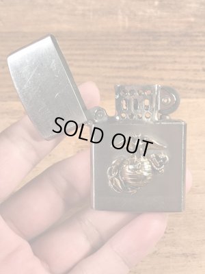 USマリーンコープスのミリタリー物のビンテージライター