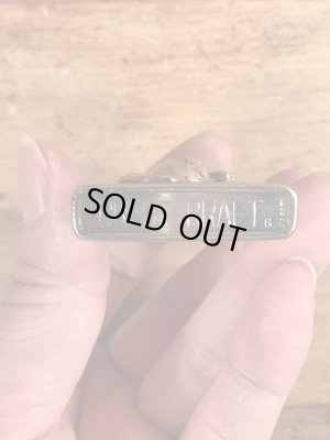 USMCのCrest-Craft社製のヴィンテージライター