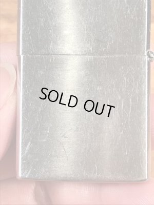 USMCのCrest-Craft社製のヴィンテージライター