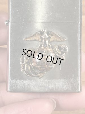 USマリーンコープスのミリタリー物のビンテージライター