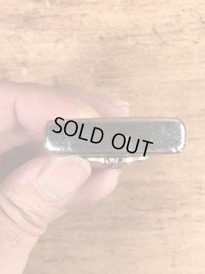 USMCのCrest-Craft社製のヴィンテージライター