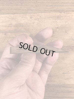 Mt Penn Stove Worksのアドバタイジング物のヴィンテージスクレーパー