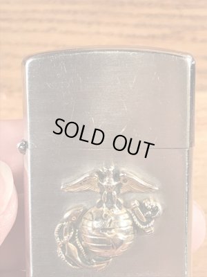 USMCのCrest-Craft社製のヴィンテージライター