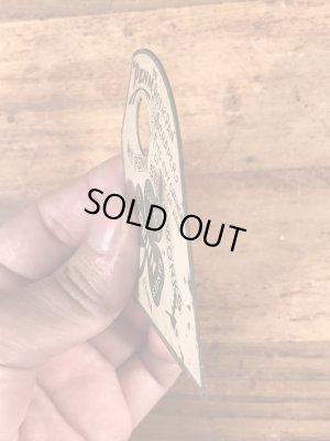 Mt Penn Stove Worksの企業物のビンテージスクレーパー