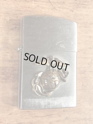 USマリーンコープスのミリタリー物のビンテージライター