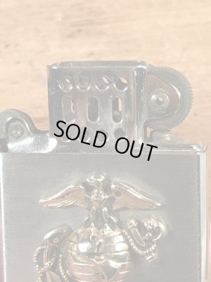 USマリーンコープスのミリタリー物のビンテージライター