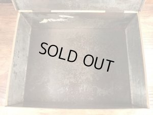 Edwards'社製のマシュマロが入っていたビンテージディスプレイケース