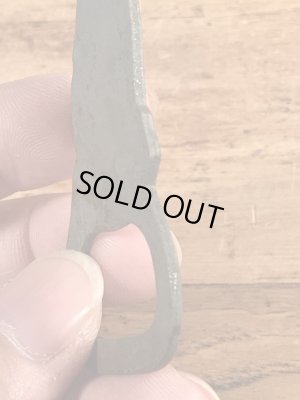 White Rock Water & Ginger Aleの女神のビンテージ栓抜き