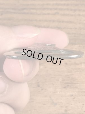 White Rock Water & Ginger Aleの女神のヴィンテージボトルオープナー