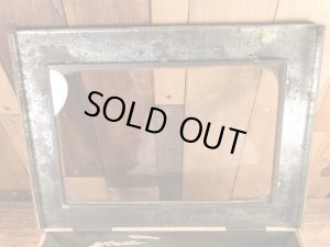 Edwards'社製のマシュマロが入っていたヴィンテージ店頭用ケース