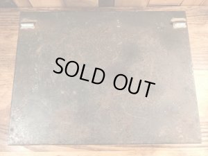 Edwards'社製のマシュマロが入っていたビンテージディスプレイケース