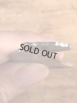 White Rock Water & Ginger Aleの女神のビンテージ栓抜き