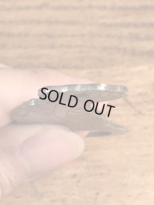 White Rock Water & Ginger Aleの女神のビンテージ栓抜き