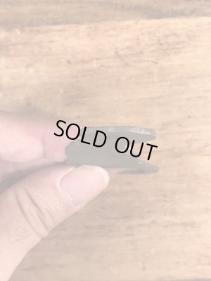 White Rock Water & Ginger Aleの女神のヴィンテージボトルオープナー