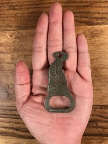 他の写真3: White Rock Water & Ginger Ale Bottle Opener　ホワイトロック　ビンテージ　ボトルオープナー　栓抜き　1900〜30年代