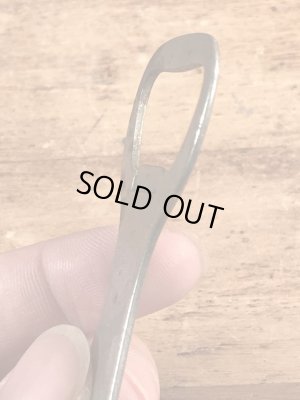 ブルーリボンのパブストビールのビンテージ栓抜き