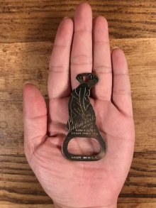 他の写真3: White Rock Water & Ginger Ale Bottle Opener　ホワイトロック　ビンテージ　ボトルオープナー　栓抜き　1900〜30年代