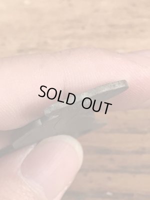 White Rock Water & Ginger Aleの女神のビンテージ栓抜き