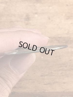 ブルーリボンのパブストビールのビンテージ栓抜き