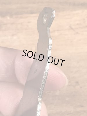 White Rock Water & Ginger Aleの女神のビンテージ栓抜き