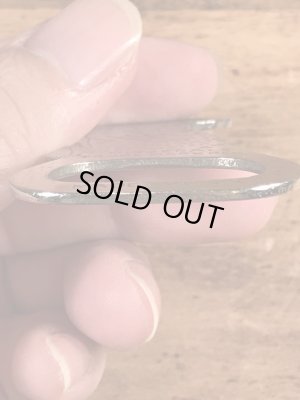 White Rock Water & Ginger Aleの女神のヴィンテージボトルオープナー