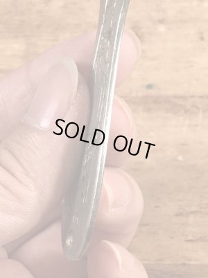 ブルーリボンのパブストビールのヴィンテージボトルオープナー