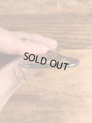 White Rock Water & Ginger Aleの女神のヴィンテージボトルオープナー