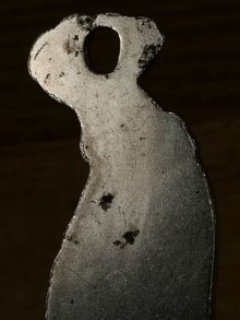 他の写真2: White Rock Water & Ginger Ale Bottle Opener　ホワイトロック　ビンテージ　ボトルオープナー　栓抜き　1900〜30年代