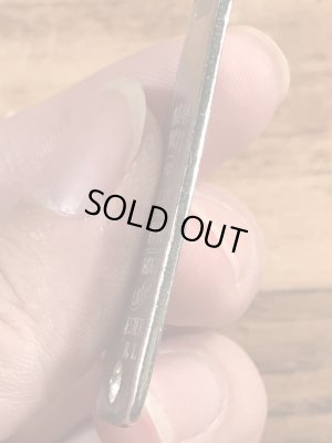 Standard Brewing Coのビールのヴィンテージボトルオープナー