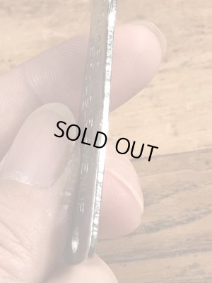 Standard Brewing Coのビールのヴィンテージボトルオープナー