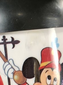 他の写真2: Disney World “Mickey Mouse Club” Ear Hat Plastic Mug　ミッキーマウスクラブ　ビンテージ　マグカップ　ディズニーワールド　70年代